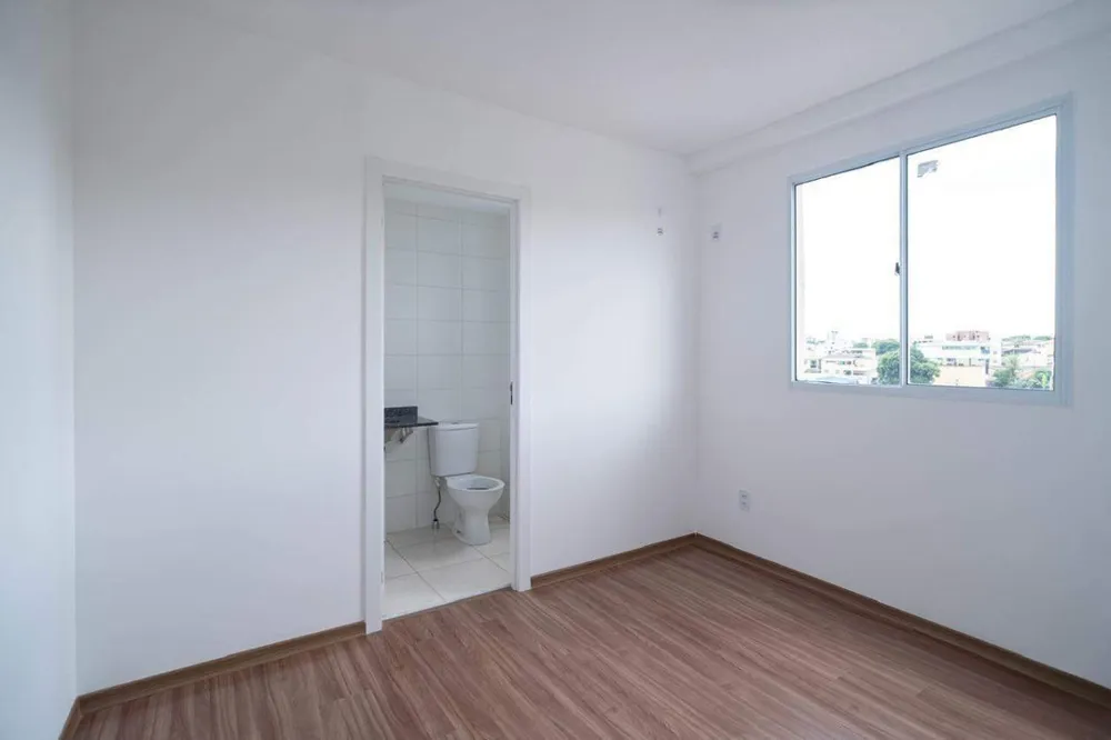Apartamento, 2 quartos, 55 m² - Foto 3