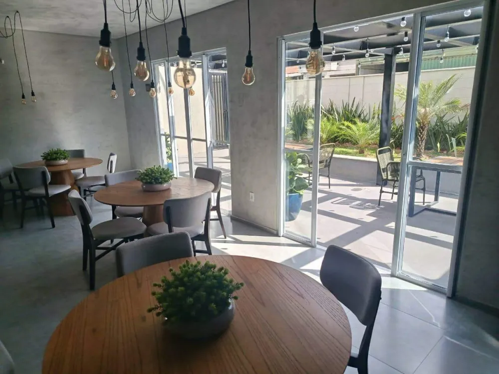 Apartamento, 2 quartos, 55 m² - Foto 1