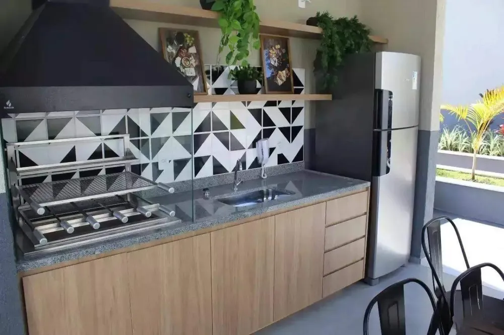 Apartamento, 2 quartos, 55 m² - Foto 10