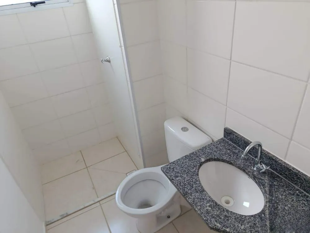 Apartamento, 2 quartos, 55 m² - Foto 4