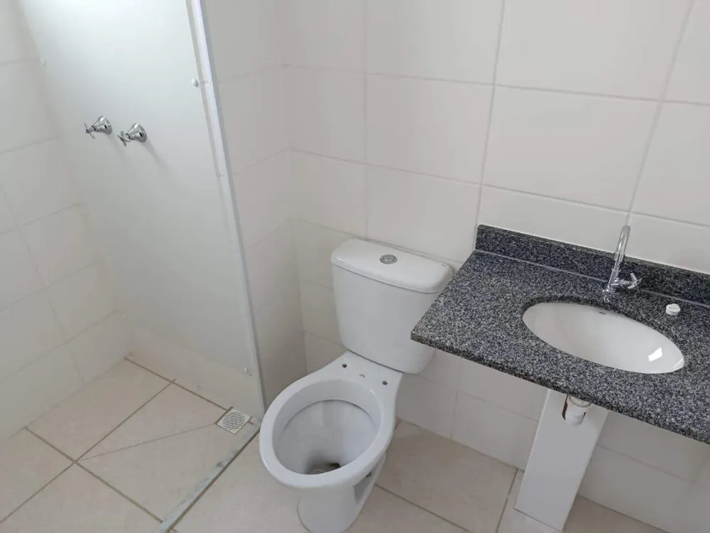 Apartamento, 2 quartos, 55 m² - Foto 6