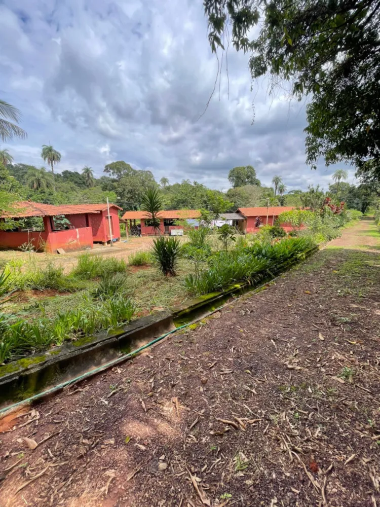 Fazenda, 8 quartos - Foto 1
