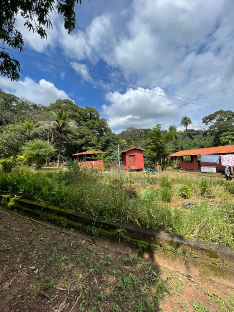 Fazenda, 8 quartos - Foto 4