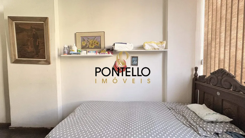 Apartamento, 4 quartos, 290 m² - Foto 3