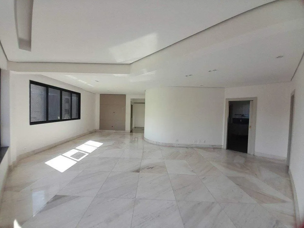 Apartamento, 4 quartos, 290 m² - Foto 1