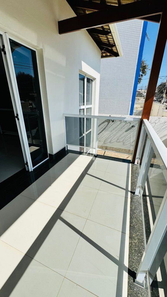 Casa à venda com 4 quartos, 100m² - Foto 6