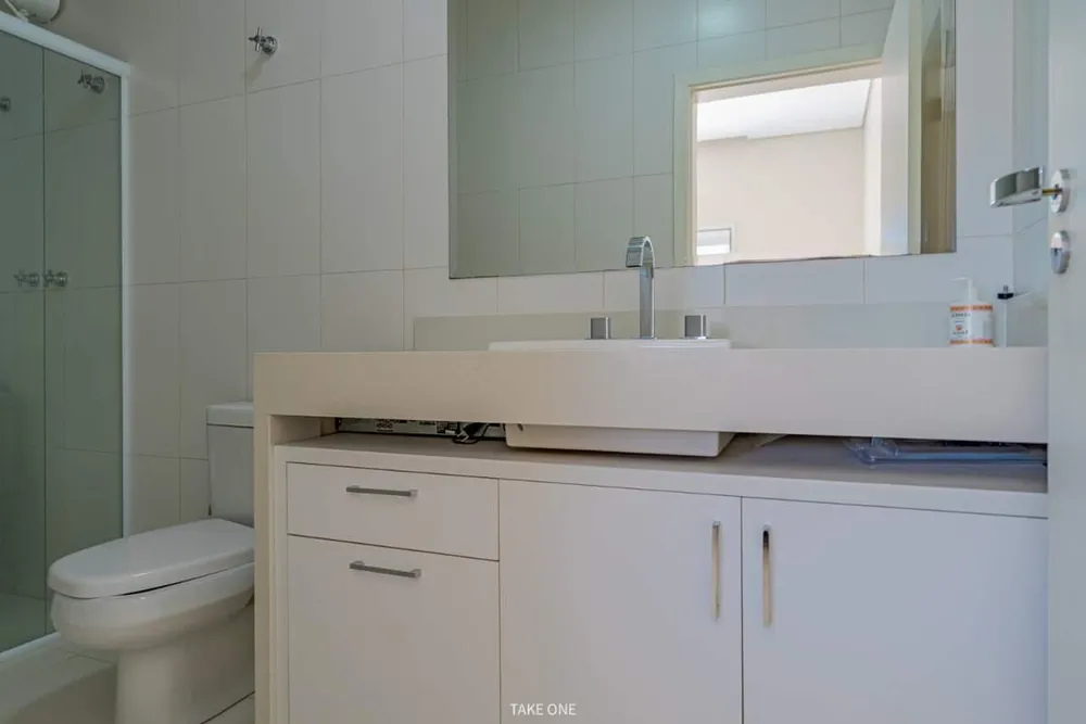 Casa de Condomínio, 5 quartos - Foto 5