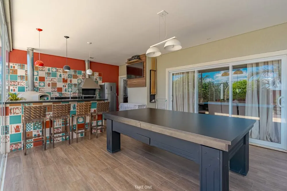 Casa de Condomínio, 5 quartos - Foto 8