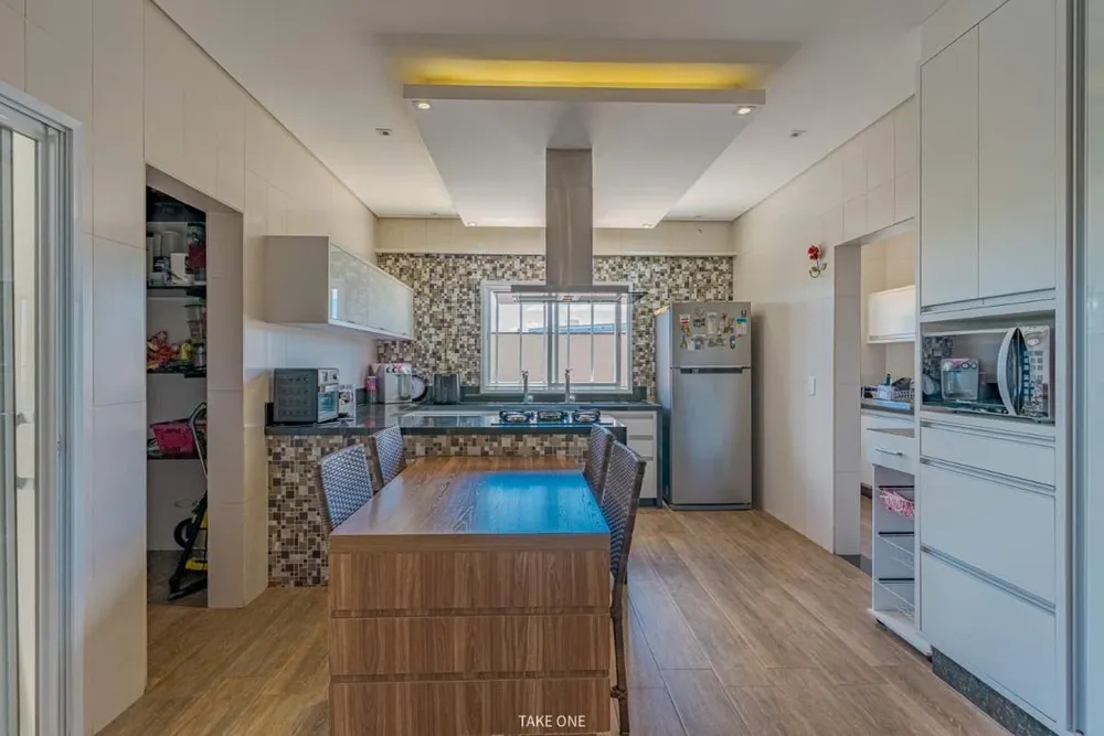 Casa de Condomínio, 5 quartos - Foto 12