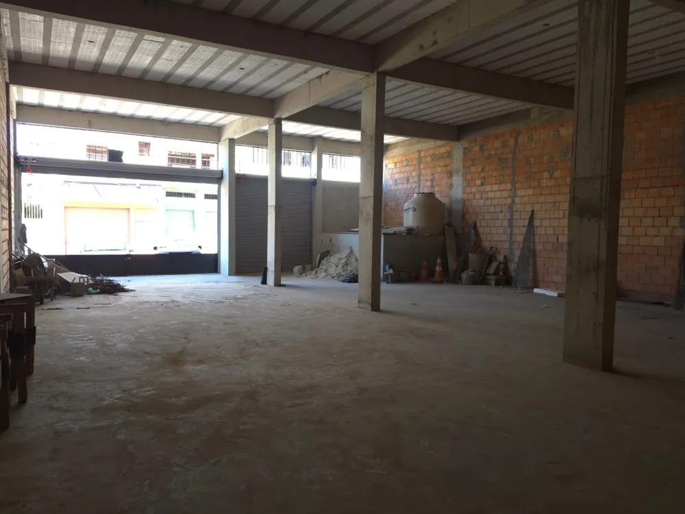 Loja-Salão, 410 m² - Foto 3