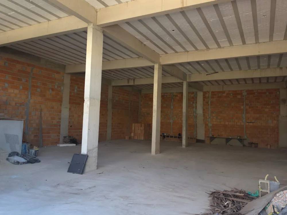Loja-Salão, 410 m² - Foto 4