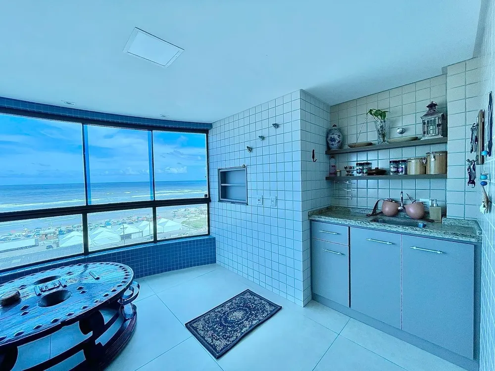 Apartamento, 3 quartos, 146 m² - Foto 2