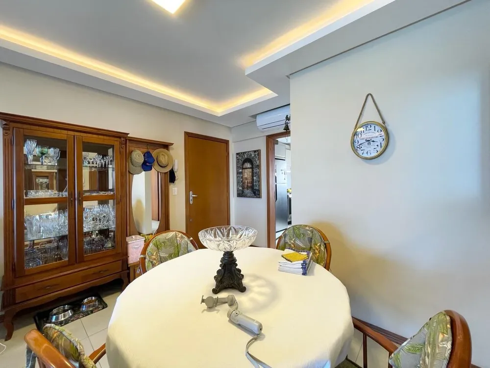Apartamento, 3 quartos, 146 m² - Foto 7