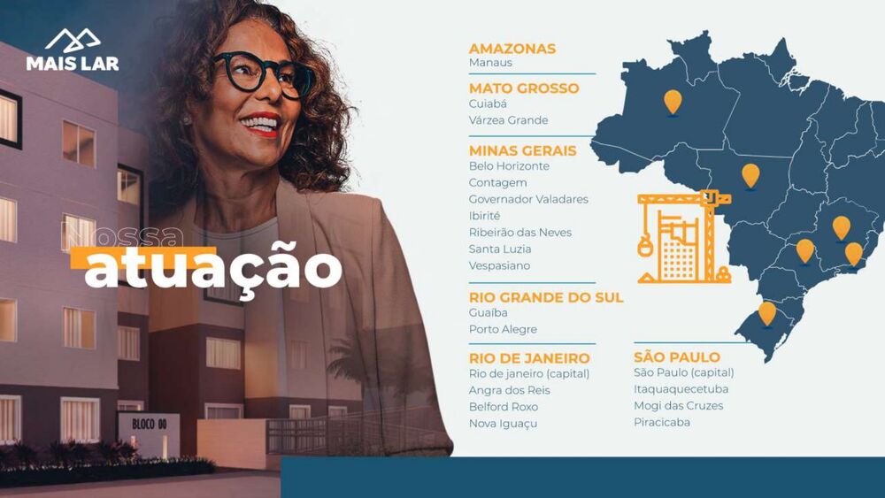 Loja-Salão à venda, 42m² - Foto 5