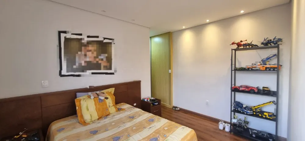 Cobertura, 4 quartos, 215 m² - Foto 10