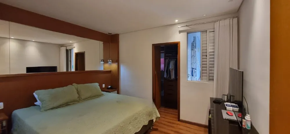 Cobertura, 4 quartos, 215 m² - Foto 14