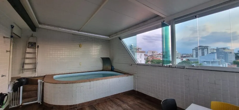 Cobertura, 4 quartos, 215 m² - Foto 12