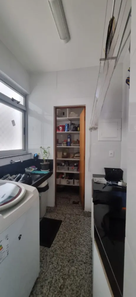 Cobertura, 4 quartos, 215 m² - Foto 9