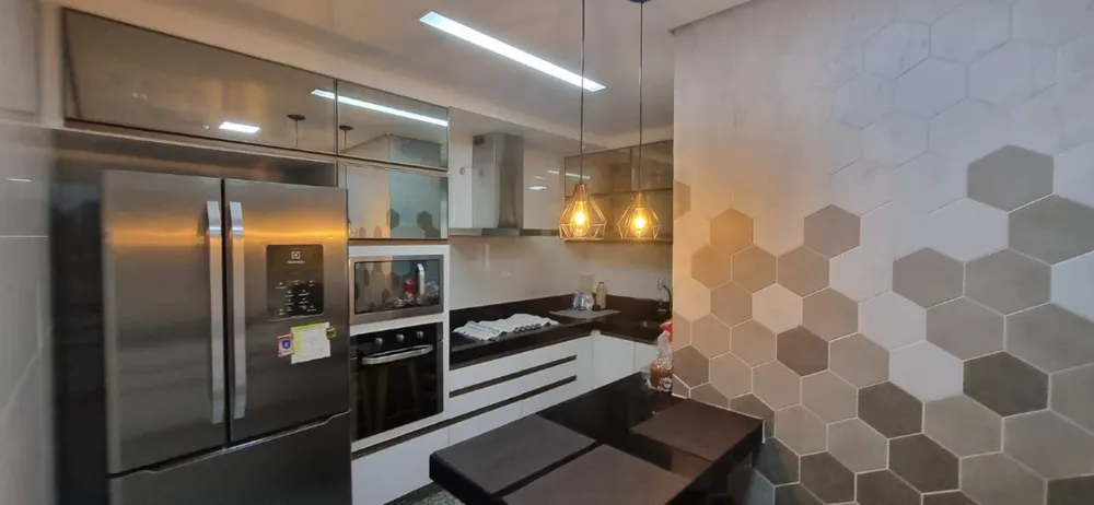 Cobertura, 4 quartos, 215 m² - Foto 8