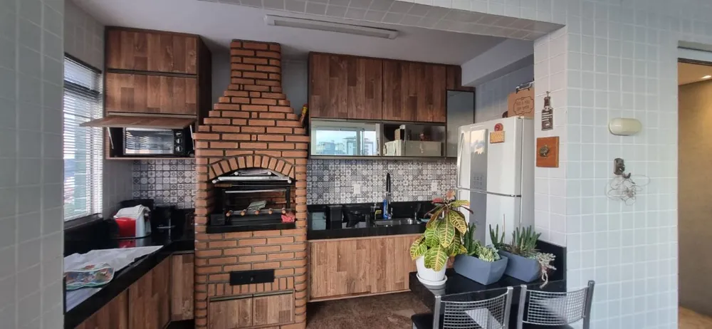 Cobertura, 4 quartos, 215 m² - Foto 10