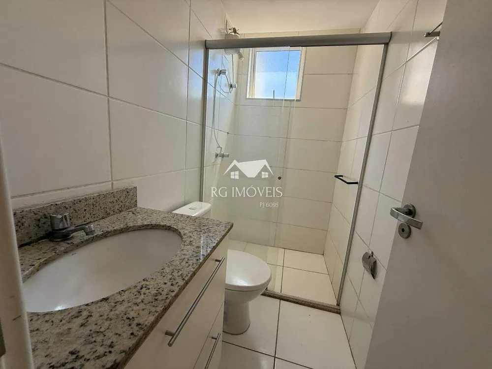 Apartamento, 2 quartos, 60 m² - Foto 5