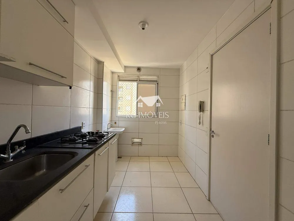 Apartamento, 2 quartos, 60 m² - Foto 5