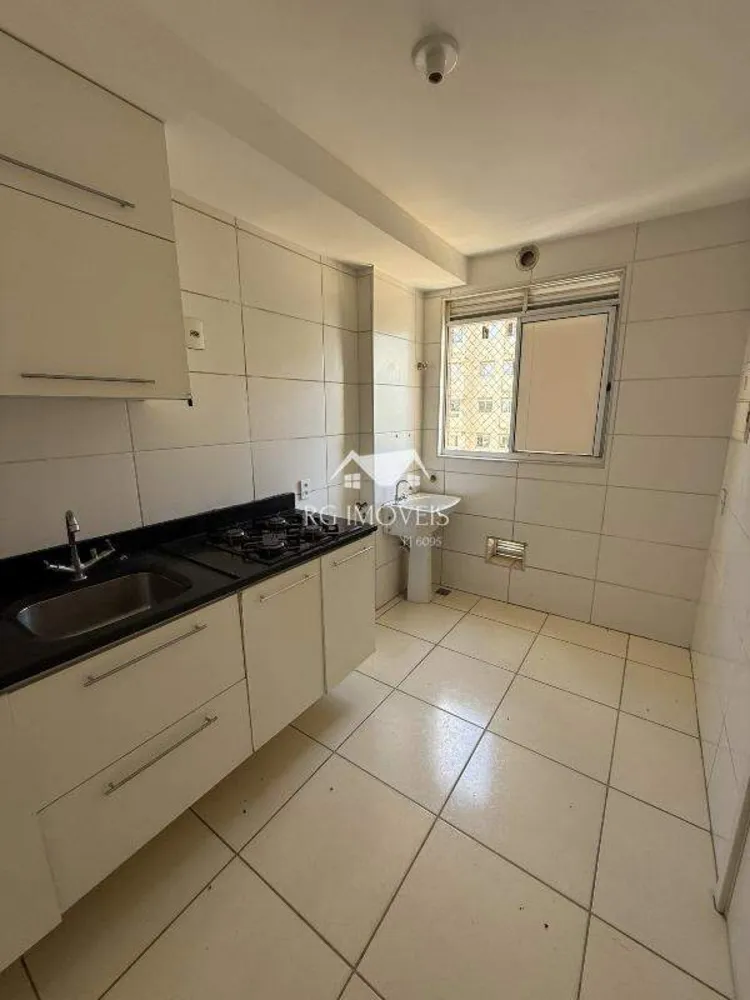 Apartamento, 2 quartos, 60 m² - Foto 6
