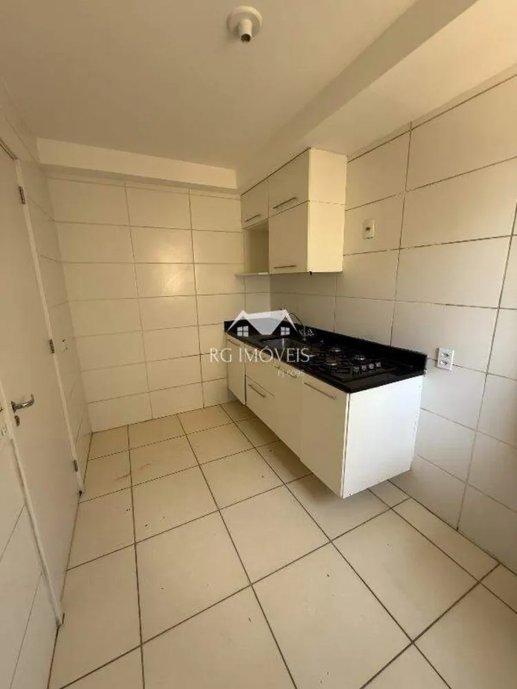 Apartamento, 2 quartos, 60 m² - Foto 9