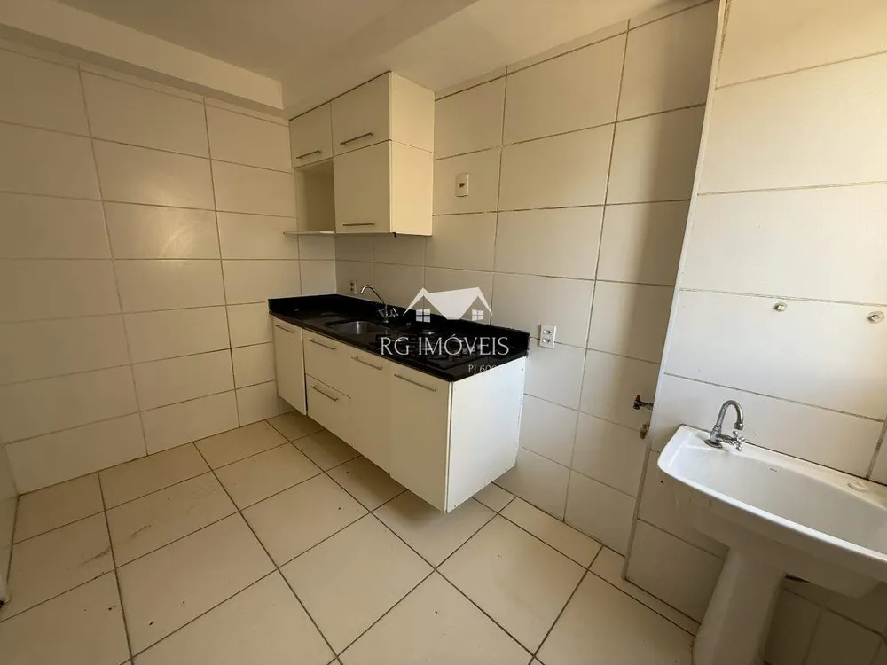 Apartamento, 2 quartos, 60 m² - Foto 8