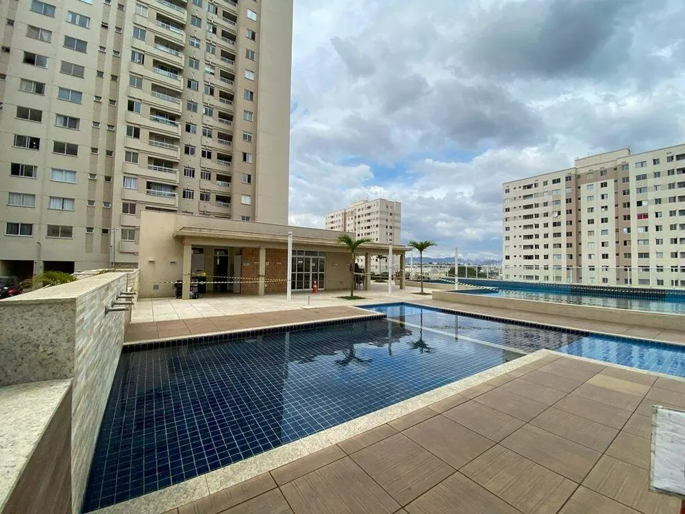 Apartamento, 2 quartos, 60 m² - Foto 7