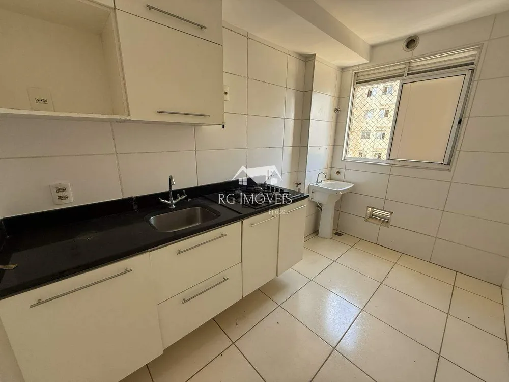 Apartamento, 2 quartos, 60 m² - Foto 7