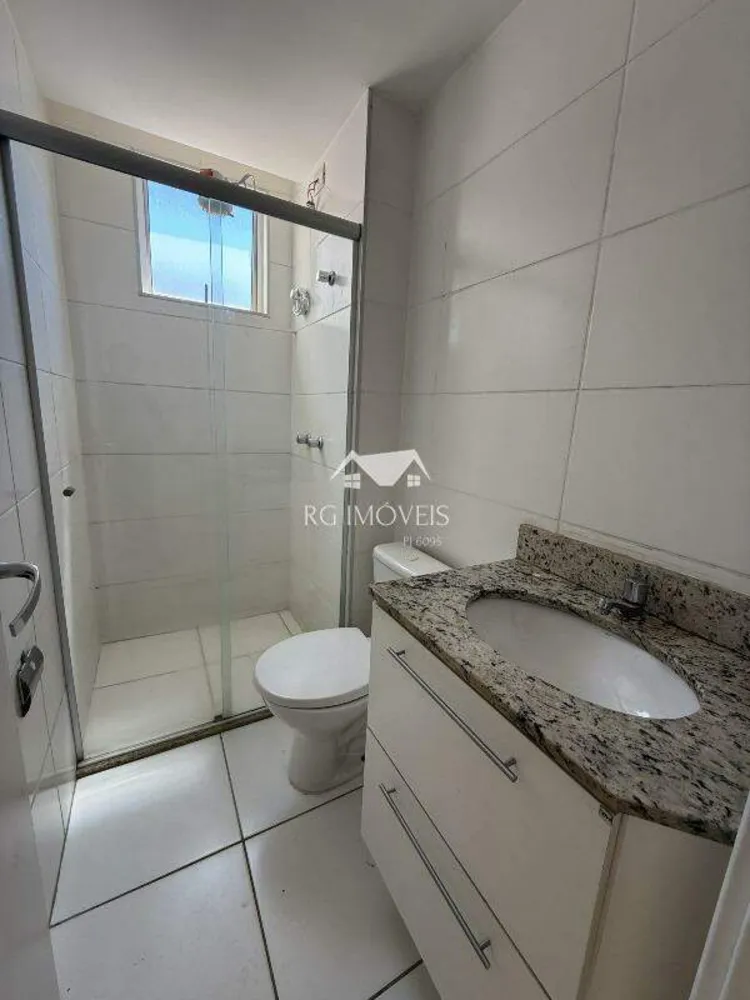 Apartamento, 2 quartos, 60 m² - Foto 4