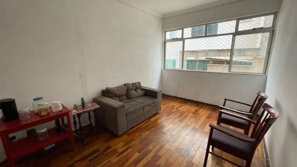 Apartamento, 3 quartos, 110 m² - Foto 1