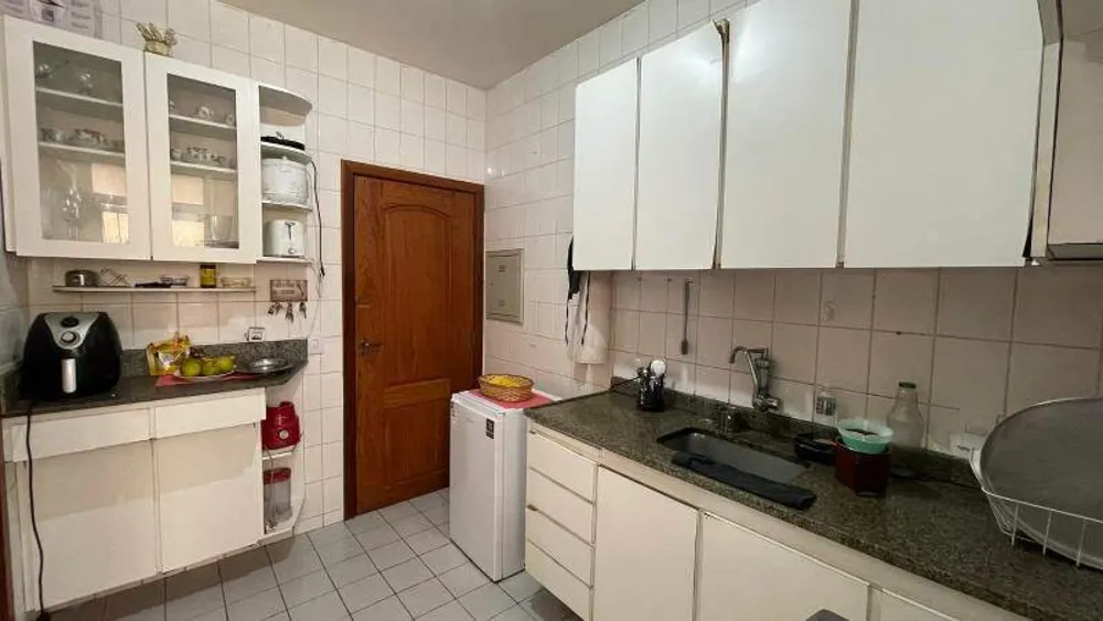 Apartamento, 3 quartos, 110 m² - Foto 5
