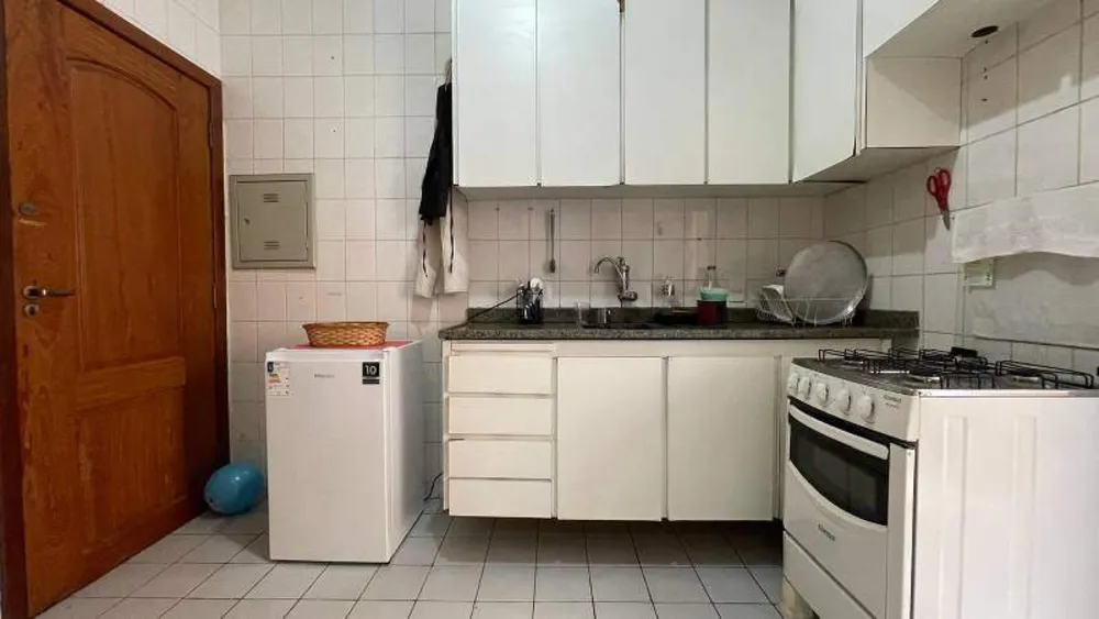 Apartamento, 3 quartos, 110 m² - Foto 6