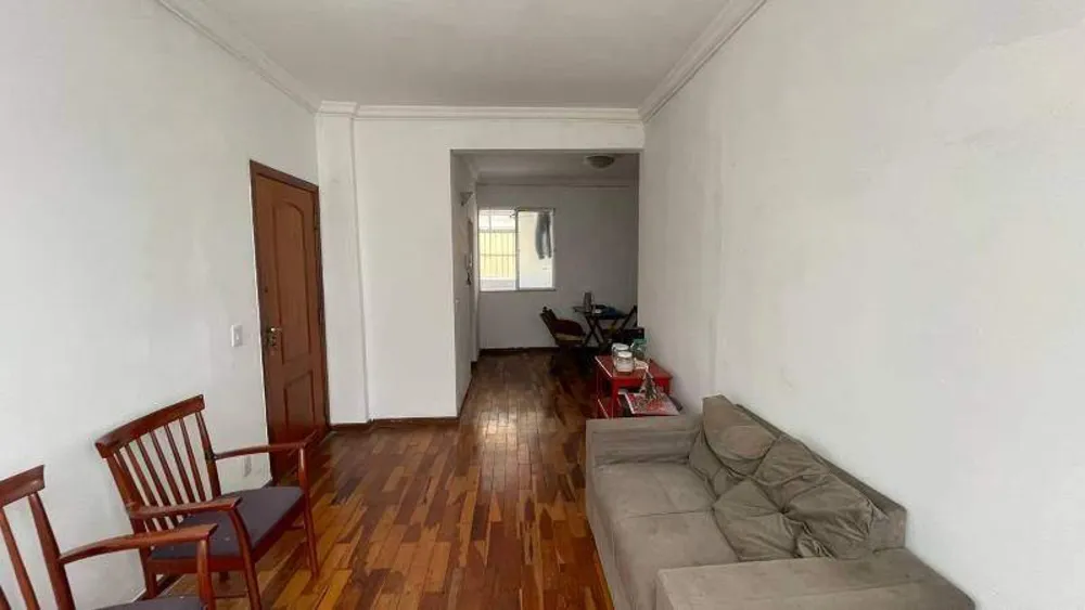 Apartamento, 3 quartos, 110 m² - Foto 3