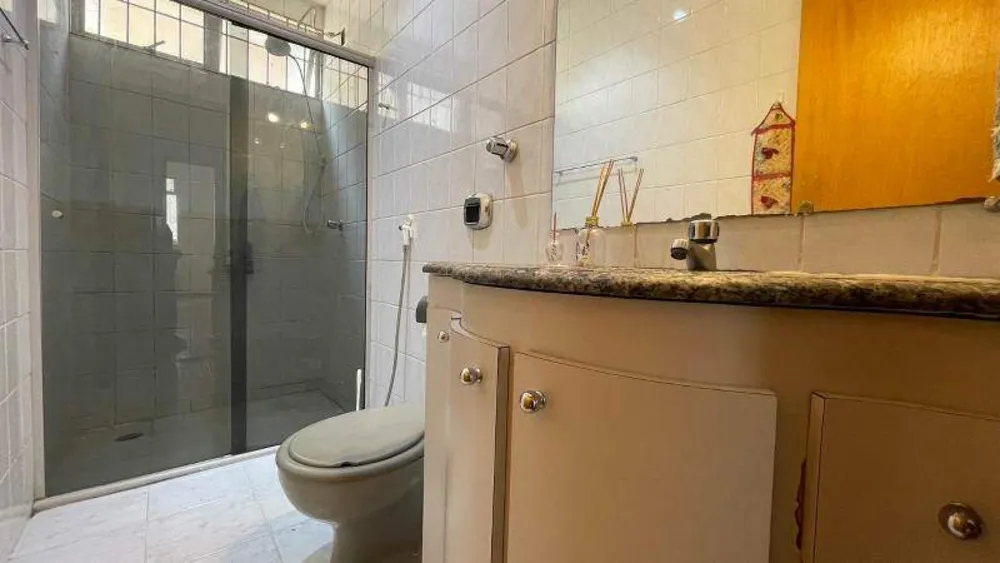 Apartamento, 3 quartos, 110 m² - Foto 8