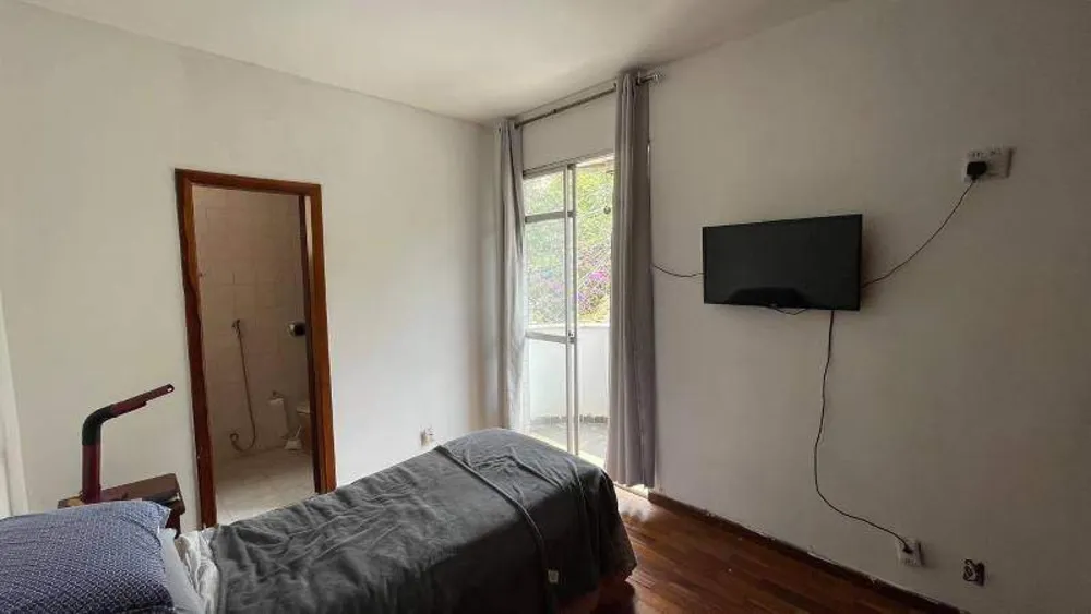 Apartamento, 3 quartos, 110 m² - Foto 10