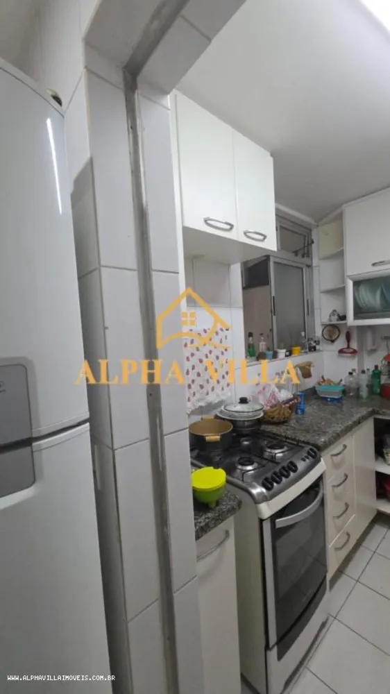 Apartamento, 3 quartos, 120 m² - Foto 5