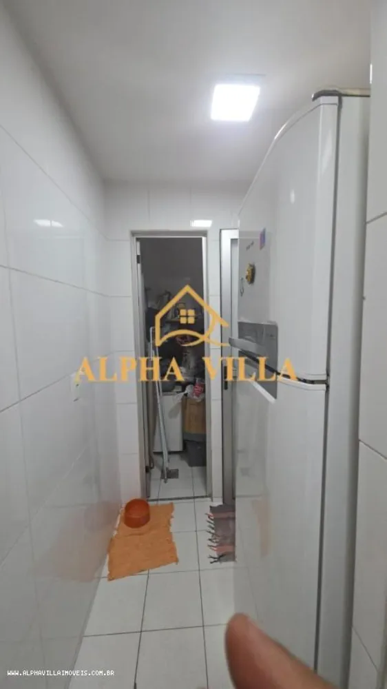 Apartamento, 3 quartos, 120 m² - Foto 6