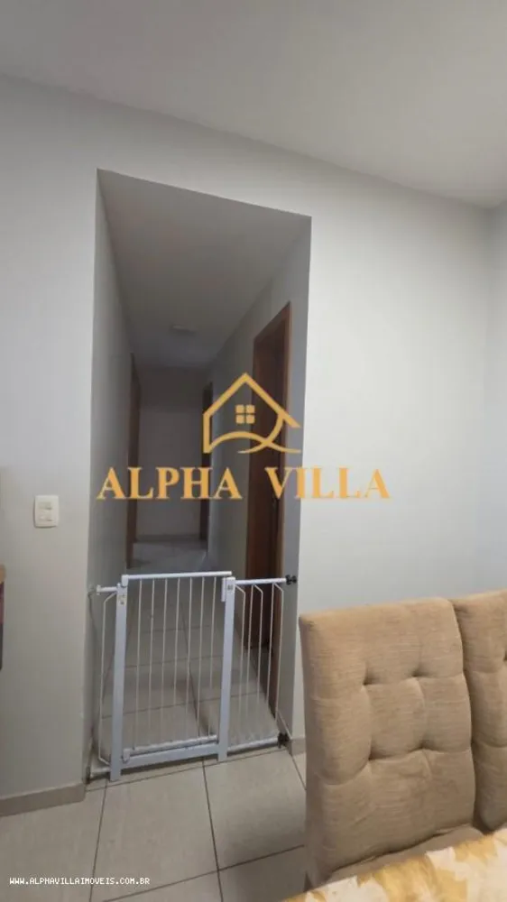 Apartamento, 3 quartos, 120 m² - Foto 7