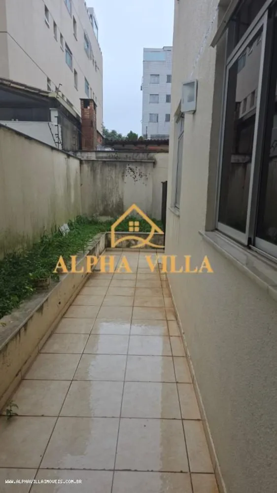 Apartamento, 3 quartos, 120 m² - Foto 2