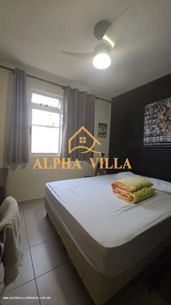 Apartamento, 3 quartos, 120 m² - Foto 3