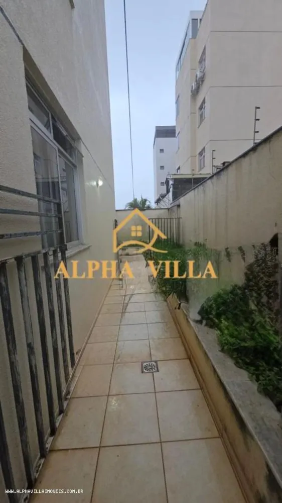 Apartamento, 3 quartos, 120 m² - Foto 4