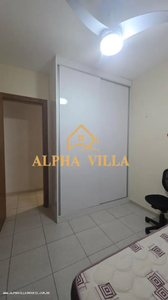 Apartamento, 3 quartos, 120 m² - Foto 8
