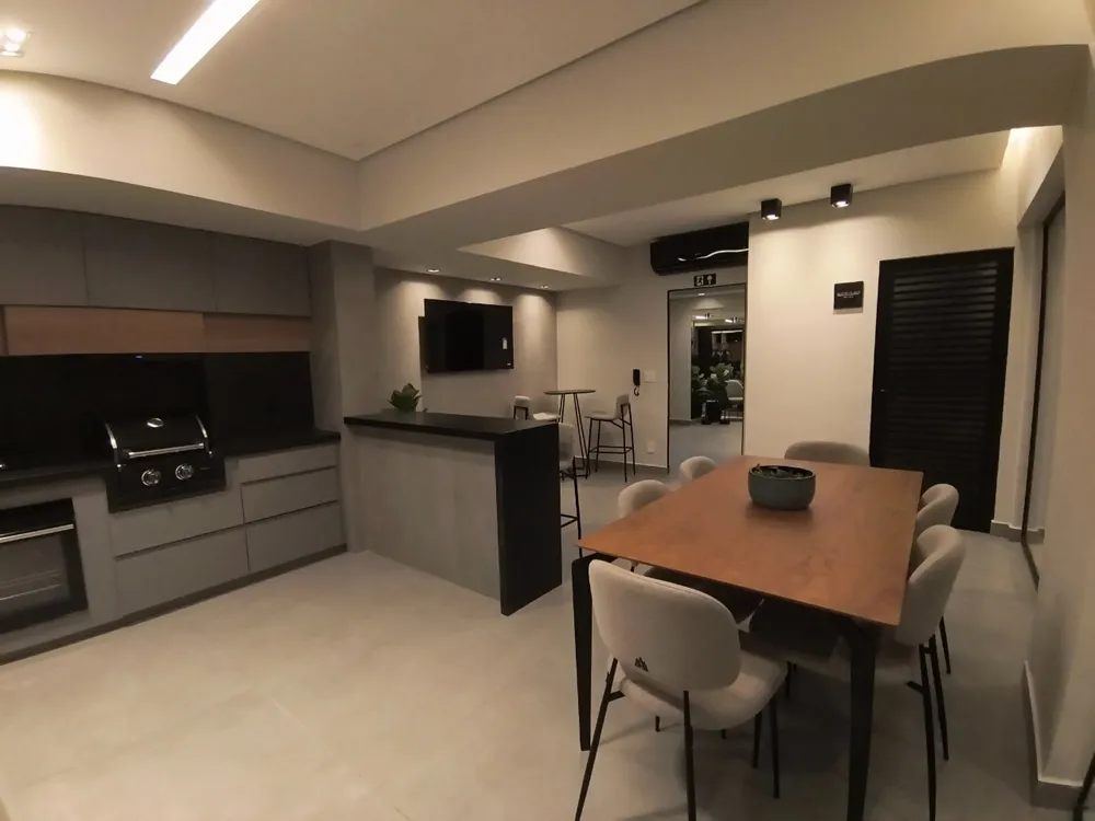 Apartamento, 2 quartos, 52 m² - Foto 5
