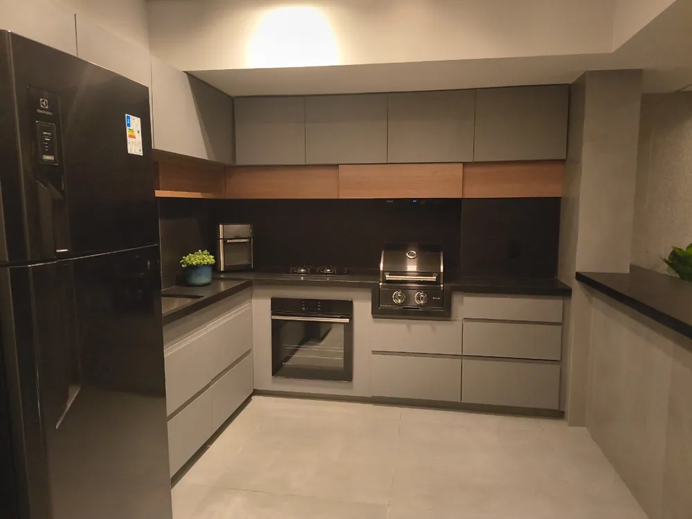 Apartamento, 2 quartos, 52 m² - Foto 3