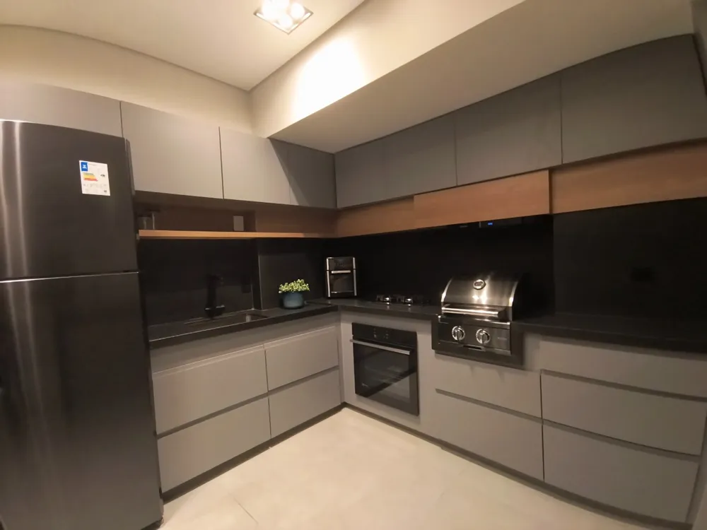 Apartamento, 2 quartos, 52 m² - Foto 12