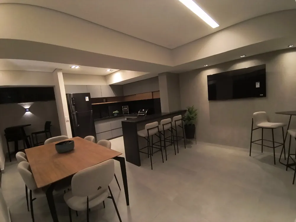 Apartamento, 2 quartos, 52 m² - Foto 7