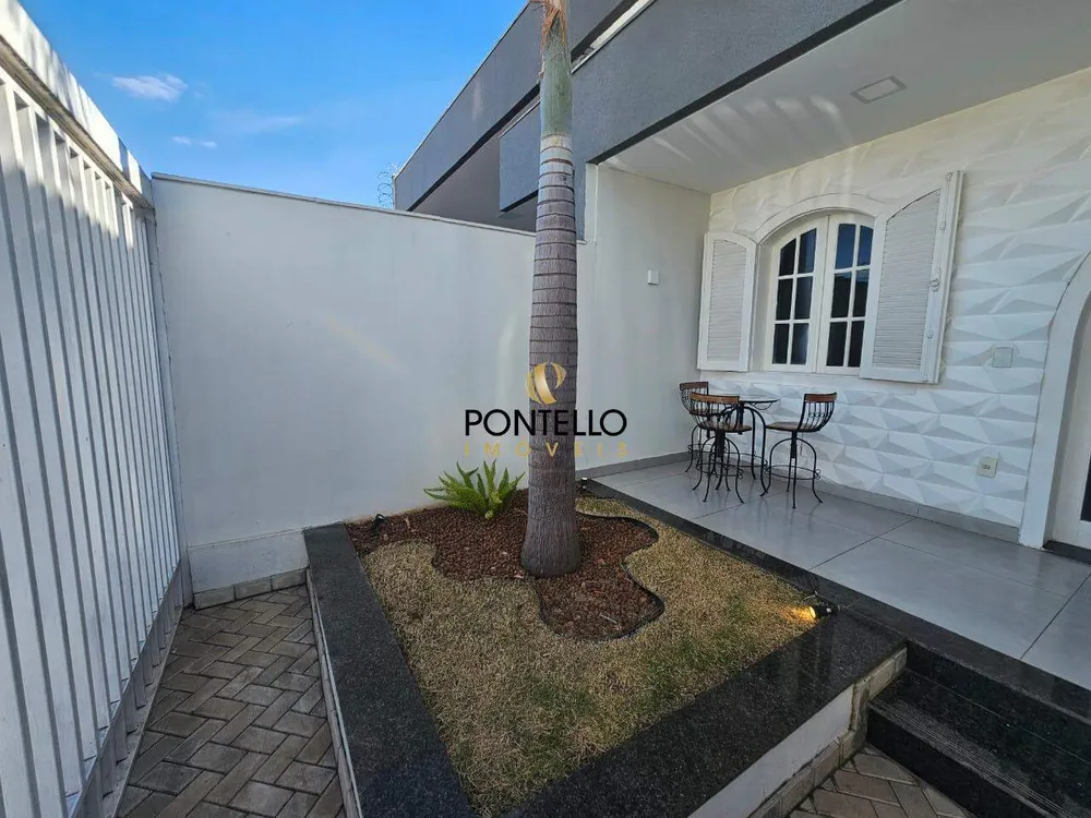 Loja-Salão, 50 m² - Foto 4